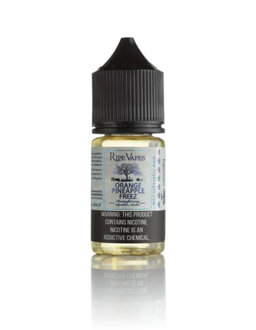 RIPE VAPES ORANGE PINEAPPLE FREEZ 30ML